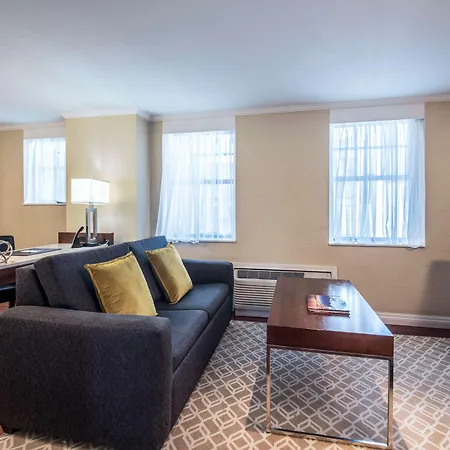 The Warwick Hotel Rittenhouse Square Philadelphia-3